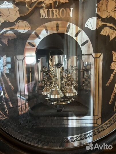 Часы настенные