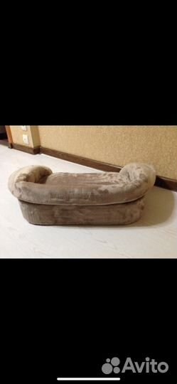 Лежанка для собак и кошек