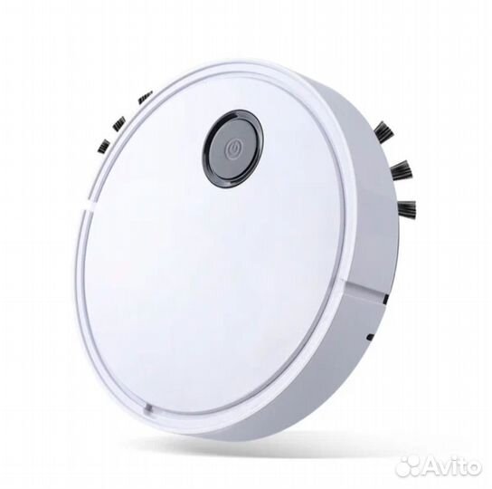 Робот пылесос T-Clean MK550