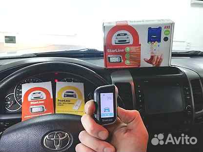 Установка Автомагнитол Автосигнализаций. Выезд