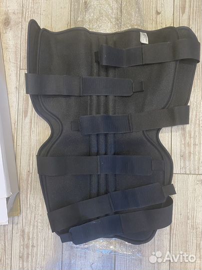 Ортез на коленный сустав orlett