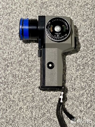 Экспонометр Asahi Pentax Spotmeter