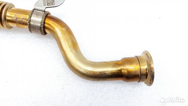 Трубка EGR Mercedes-Benz E-Class W213 OM654D20SCR