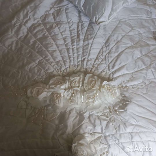 Покрывало на кровать