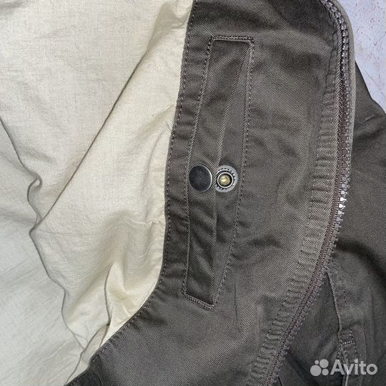 Харингтон timberland