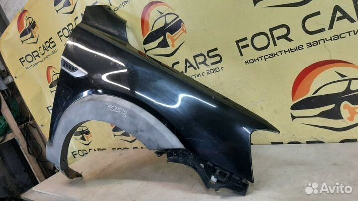 Крыло переднее правое Chevrolet Captiva 2011-2016