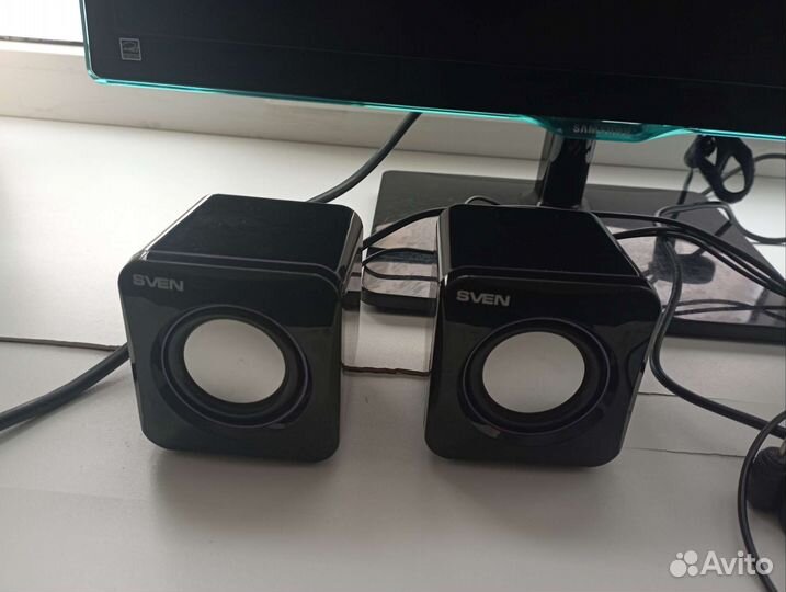 Монитор samsung 22 дюйма