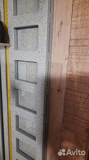 Ростомер детский