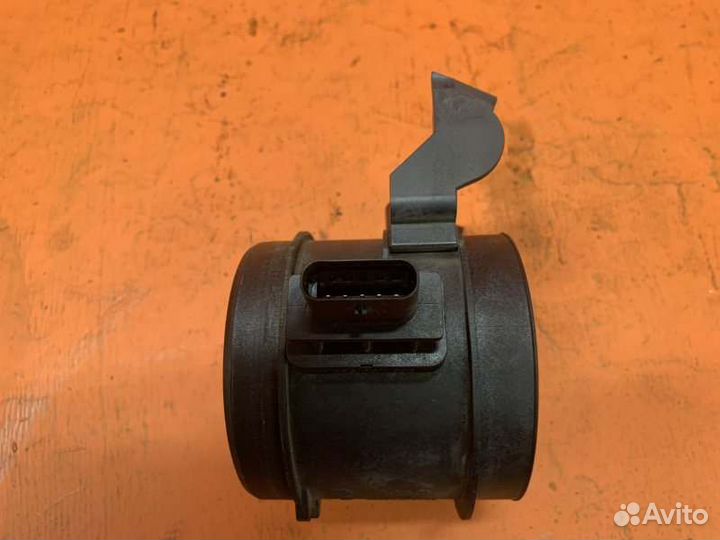 Дмрв Mercedes-Benz Glk X204 3.5 2012