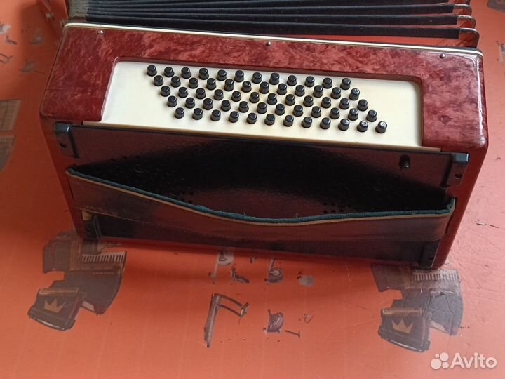 Аккордеон Юность/Скупка