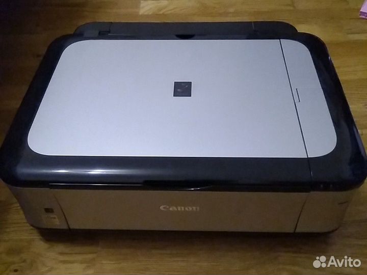 Мфу Canon MP550 (б/у)