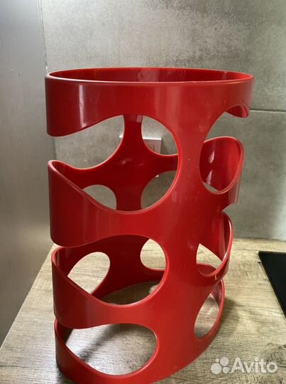 Подставка под бутылки икеа