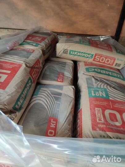 Стройматериалы