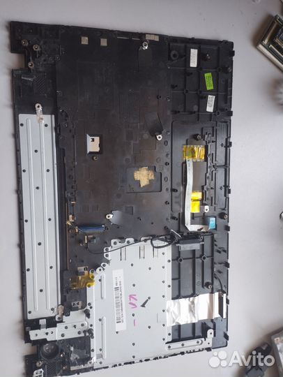 Топкейс samsung np300v5a np305v5a