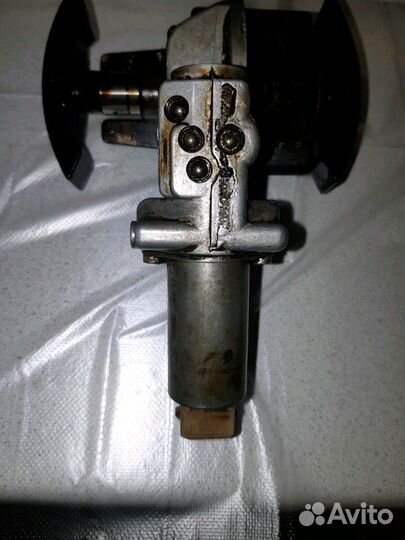 Фазорегулятор