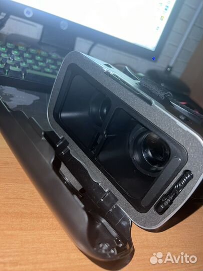 Vr очки для телефона