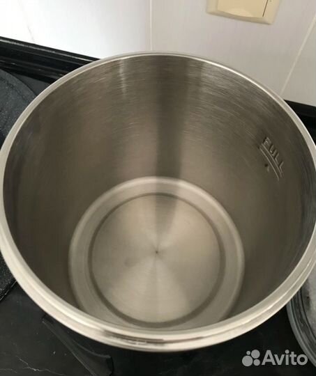 Самогонный аппарат дистиллятор 4 литра