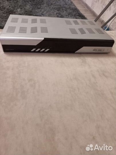 Ресиверы триколор модель 5051 бу