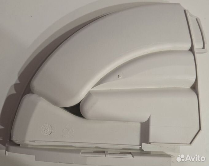 Лоток, порошкоприёмник Hotpoint Ariston 174003330