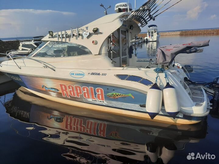 Рыбалка на онежском озере