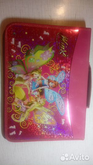 Сумка папка