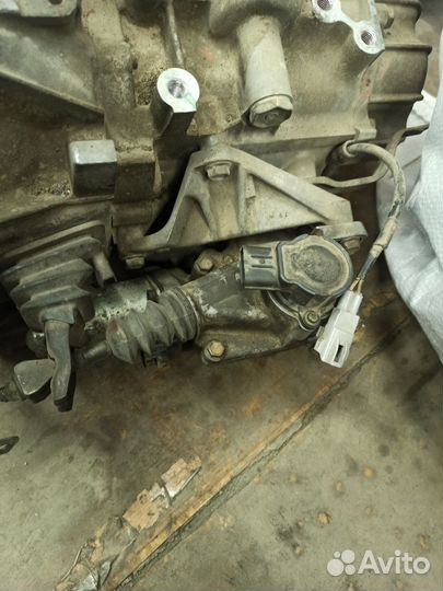 Актуаторы toyota corolla е150