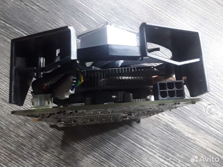 Видеокарта