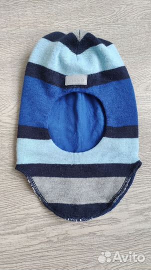 Шапка демисезонная Lassie