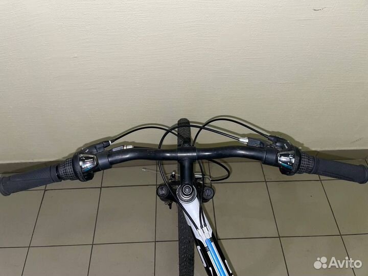 Велосипед stels navigator 600