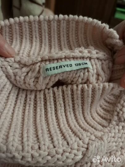 Одежда на девочку