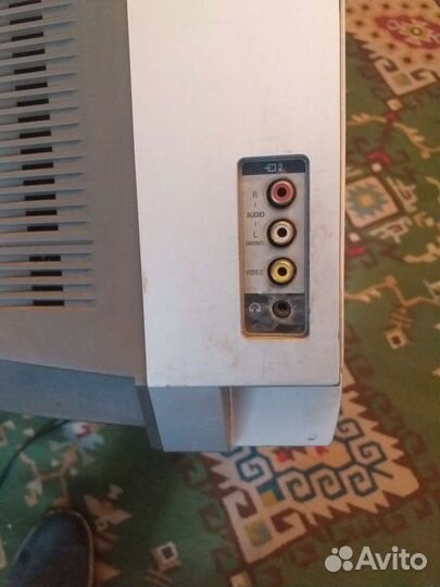 Телевизор Самсунг