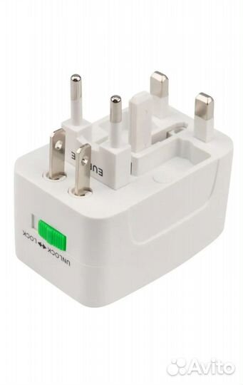 Сетевой адаптер