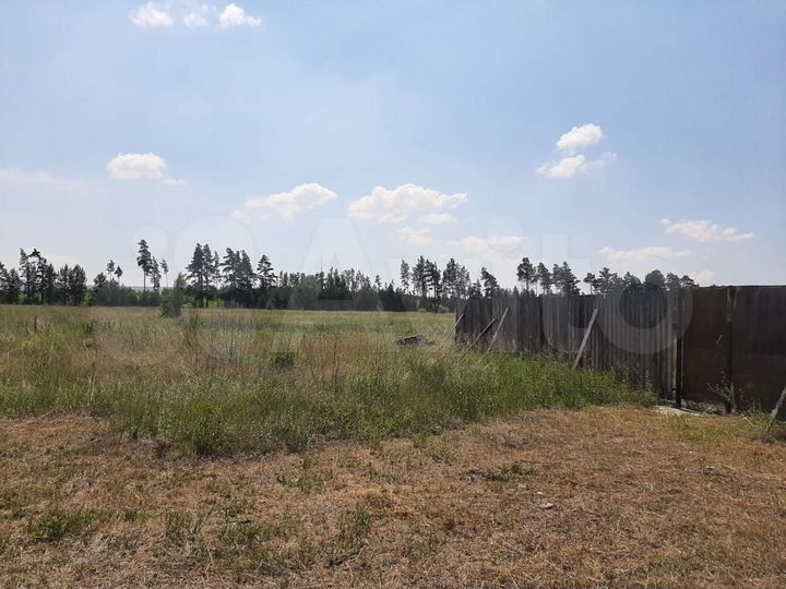 Участок 11,2 сот. (СНТ, ДНП)