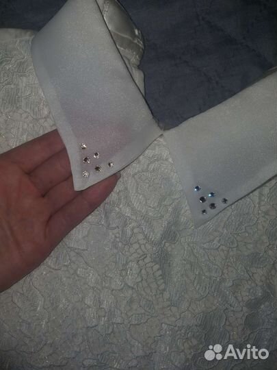 Школьные вещи для девочки 134 140 пакетом