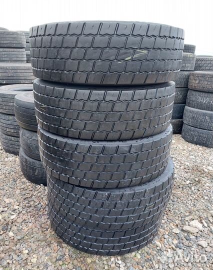 Шины 315/70r22.5 belshina BEL-138M artd:773