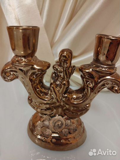 Подсвечник