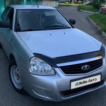 ВАЗ (LADA) Priora 1.6 MT, 2012, 200 000 км