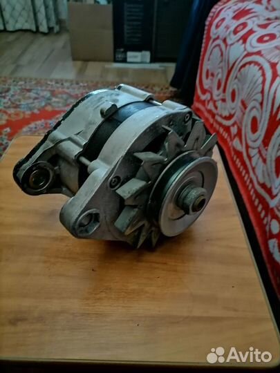 Генератор на ваз-2109