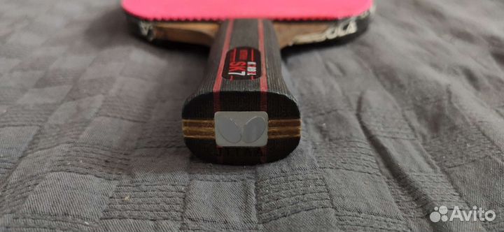 Основание Butterfly P. korbel SK7