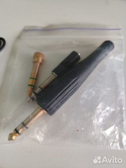 Кабели-адаптеры