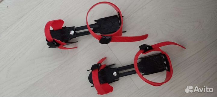 Коньки для малышей начинающих раздвижные до 32