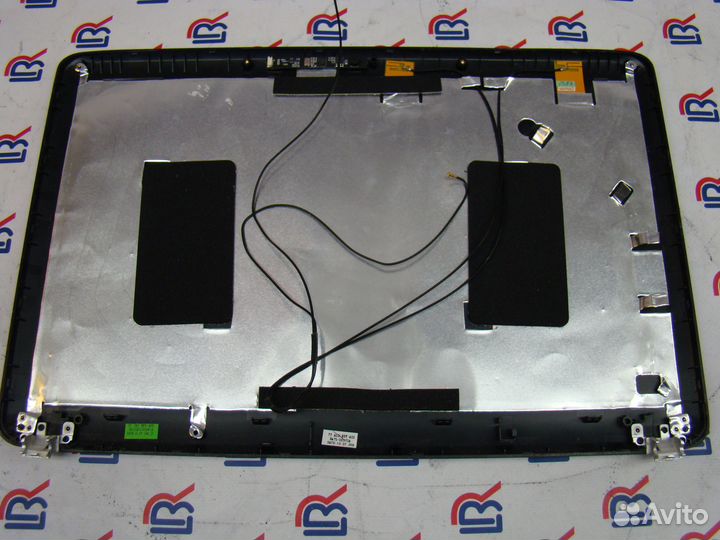 Крышка матрицы Samsung R530