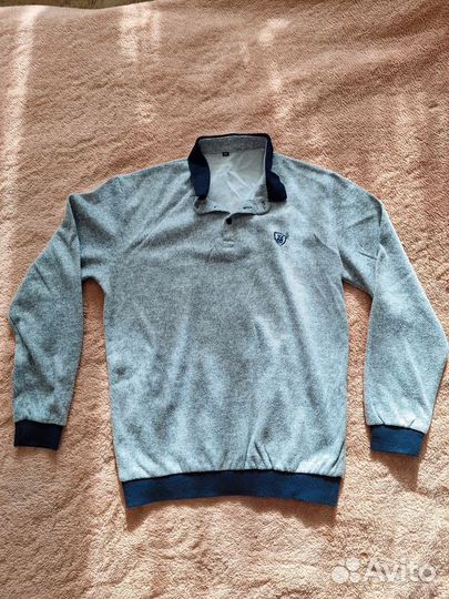 Рубашки мужские 48р