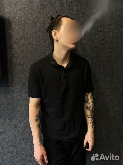 Футболка поло