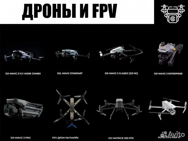 3 FPV дрон рагнарёк 7