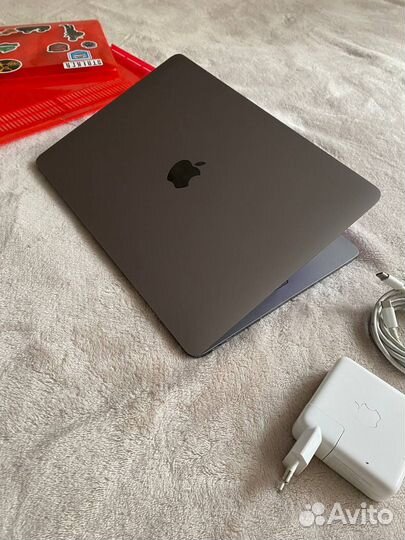 Ростест MacBook Pro 13 2017