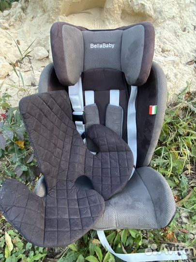 Автокресло