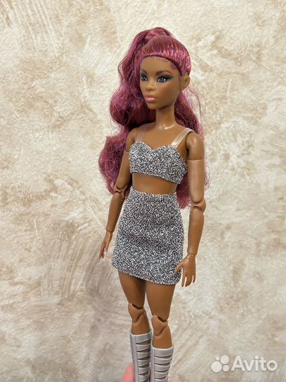 Барби barbie looks тамика