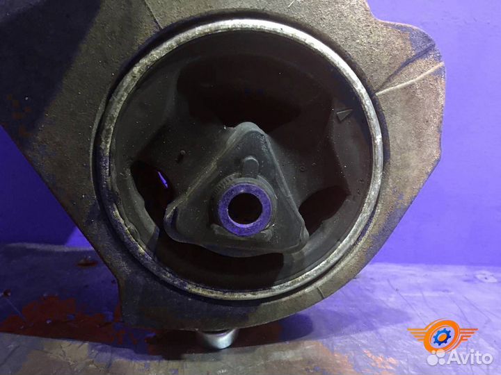 Коробка раздаточная Land Rover Range Rover 3 Lm