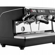 Кофемашина Nuova Simonelli Appia Life 2 Gr S новая